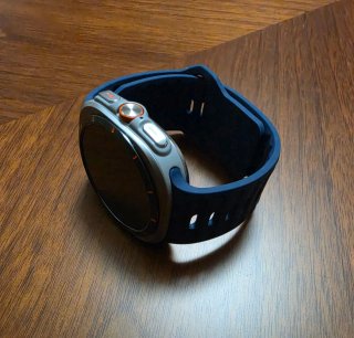 Samsung Galaxy Watch Ultra 2025