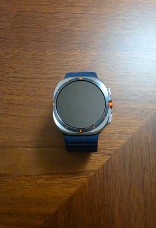Samsung Galaxy Watch Ultra 2025
