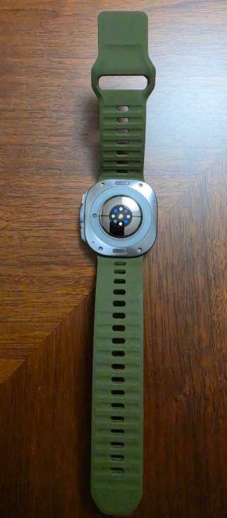 Samsung Galaxy Watch Ultra 2025