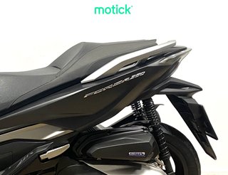 HONDA FORZA 350