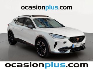 CUPRA Formentor 1.5 TSI DSG 110 kW (150 CV)