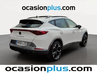 CUPRA Formentor 1.5 TSI DSG 110 kW (150 CV)