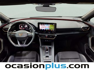 CUPRA Formentor 1.5 TSI DSG 110 kW (150 CV)