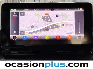 CUPRA Formentor 1.5 TSI DSG 110 kW (150 CV)