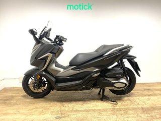 HONDA FORZA 350
