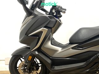 HONDA FORZA 350