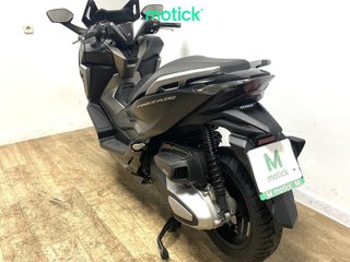 HONDA FORZA 350