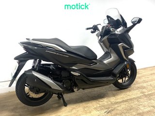 HONDA FORZA 350