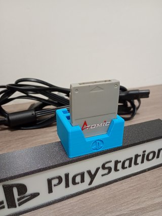 PS1 SCPH-9002 (PlayStation 1) (48)