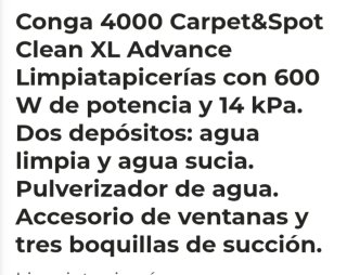 Limpiatapicerías