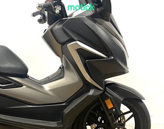 HONDA FORZA 350