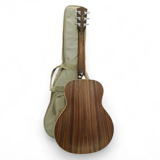 GUITARRA EASTMAN PCH2-TG + FUNDA