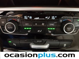 BMW Serie 2 220dA Gran Tourer 140 kW (190 CV)