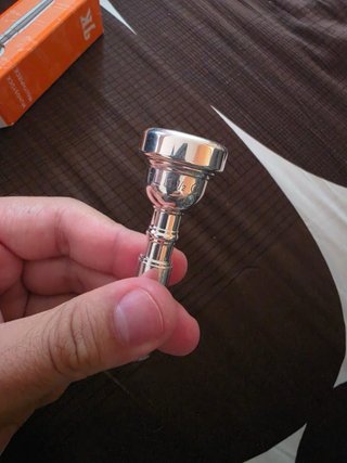 Boquilla Fliscorno JK 1-1/2 C