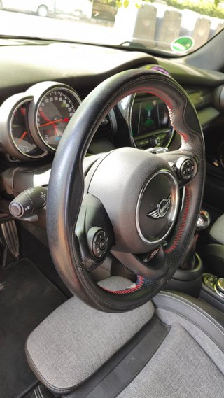 MINI Cooper S 2018