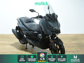 YAMAHA XMAX 125