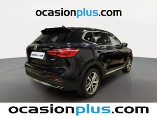 MG HS 1.5 Turbo GDI Luxury DCT 119 kW (162 CV)