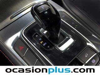 MG HS 1.5 Turbo GDI Luxury DCT 119 kW (162 CV)