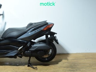 YAMAHA XMAX 125