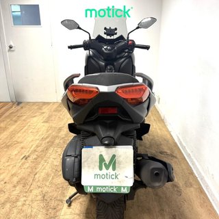 YAMAHA XMAX 125