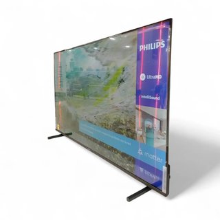 SMART TV PHILIPS 50" 7000 SERIES 50PUS7000 12 *A ESTRENAR*
