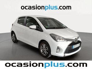 Toyota Yaris 100 Active 73 kW (99 CV)