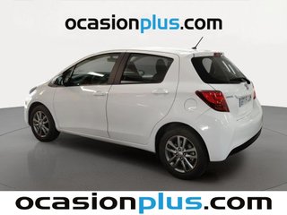 Toyota Yaris 100 Active 73 kW (99 CV)