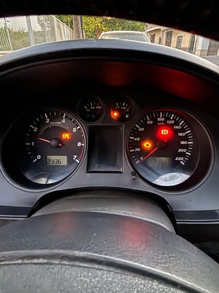 SEAT Ibiza 2004