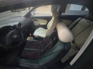SEAT Ibiza 2004