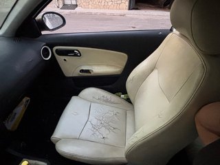 SEAT Ibiza 2004