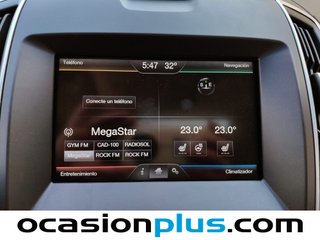 Ford Edge 2.0 TDCi Titanium 4WD PowerShift 154 kW (210 CV)