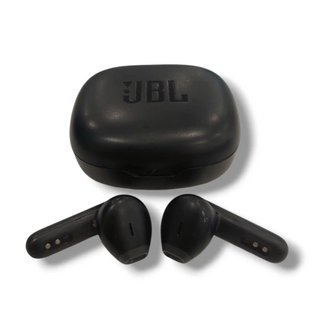 AURICULARES EARBUDS FLEX PERFECT FIT JBL + CAJA + CABLE