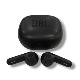 AURICULARES EARBUDS FLEX PERFECT FIT JBL + CAJA + CABLE