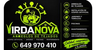 Reparación de tejados y cubiertas Pide Presupuesto