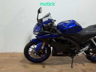 YAMAHA YZF R125
