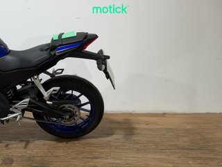 YAMAHA YZF R125