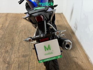 YAMAHA YZF R125