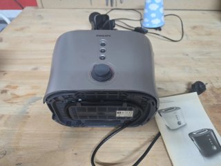 Tostador Philips HD2630
