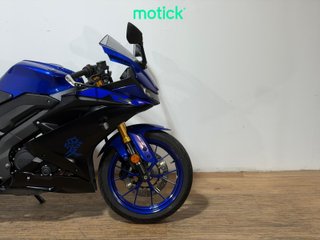YAMAHA YZF R125