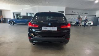 BMW X1 xDrive25e (2021)