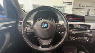 BMW X1 xDrive25e (2021)