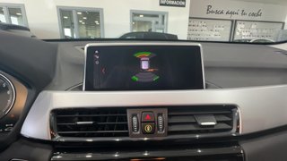 BMW X1 xDrive25e (2021)