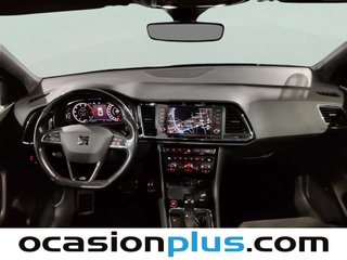 SEAT Ateca 1.5 TSI S&S FR Plus DSG 110 kW (150 CV)