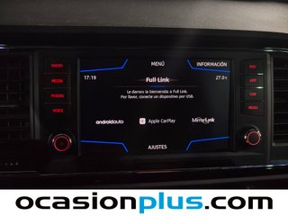 SEAT Ateca 1.5 TSI S&S FR Plus DSG 110 kW (150 CV)
