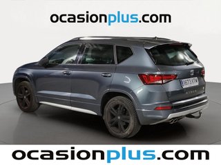 SEAT Ateca 1.5 TSI S&S FR Plus DSG 110 kW (150 CV)