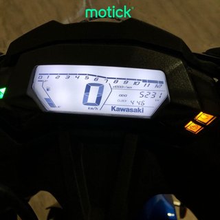 KAWASAKI NINJA 125