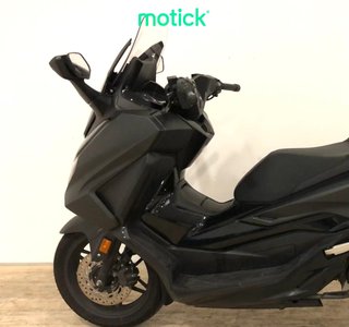 HONDA FORZA 125