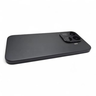 MOVIL XIAOMI 17T 12GB RAM 256GB NEGRO + FUNDA