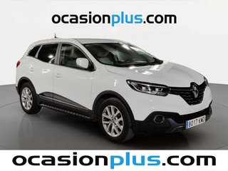 Renault Kadjar Zen Energy TCe 120 kW (163 CV)
