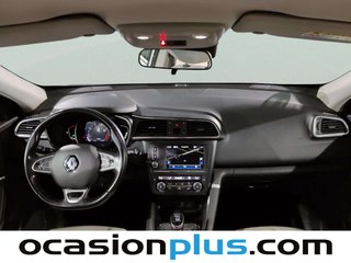 Renault Kadjar Zen Energy TCe 120 kW (163 CV)